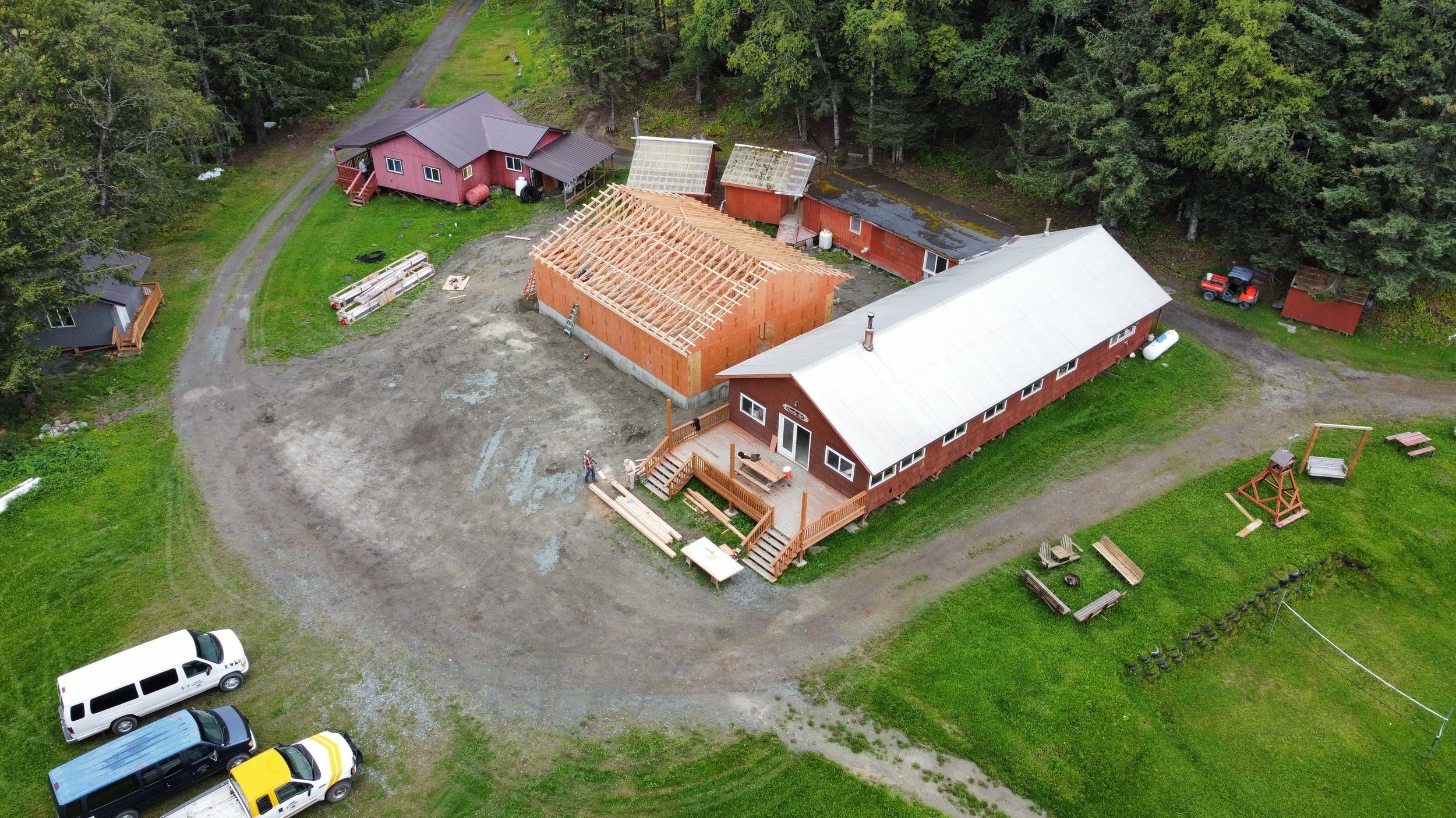 Bold Earth Teen Adventures - Alaska photo 1