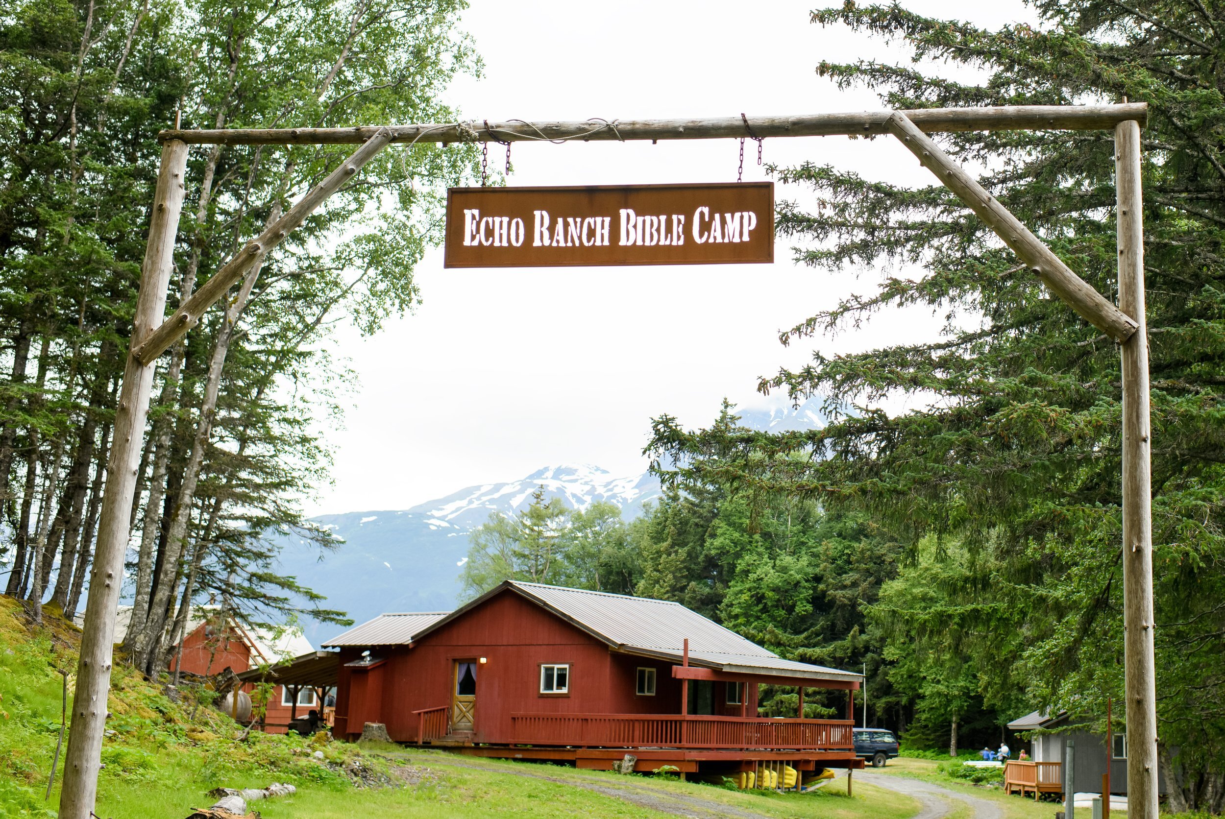 Challenger International Soccer Camp - Kodiak photo 1