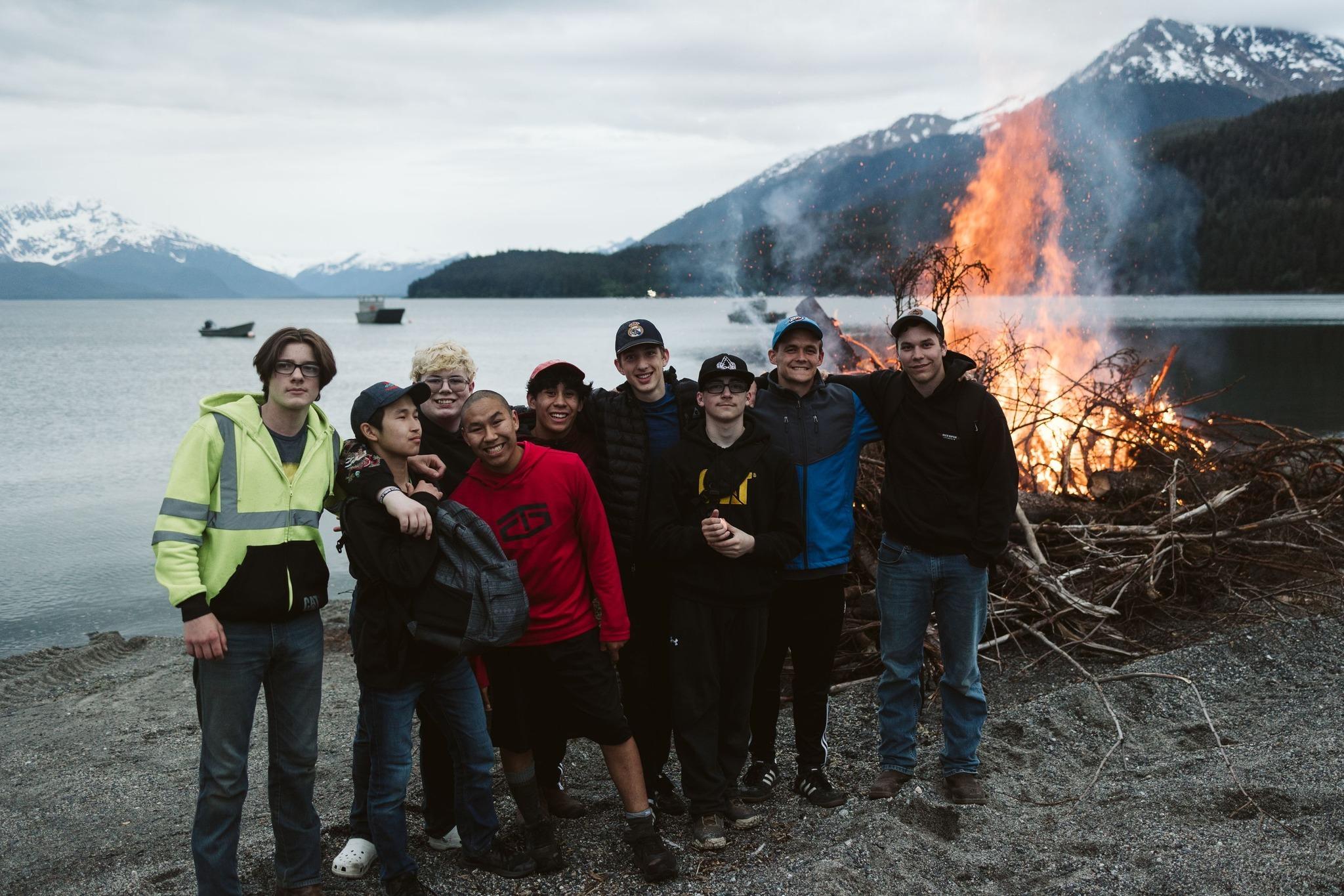 Adventure Treks: Alaska Expedition 24 photo 1