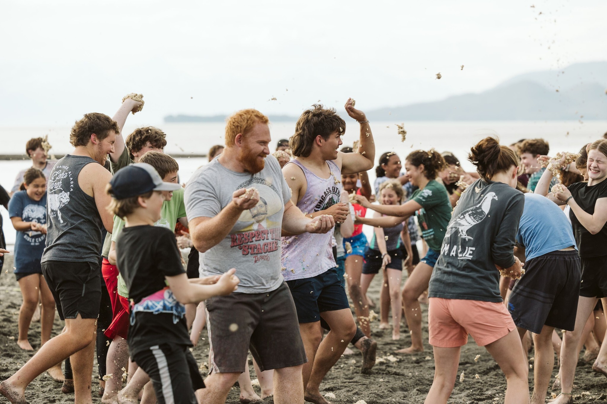 Bingle Camp at Harding lake photo 1