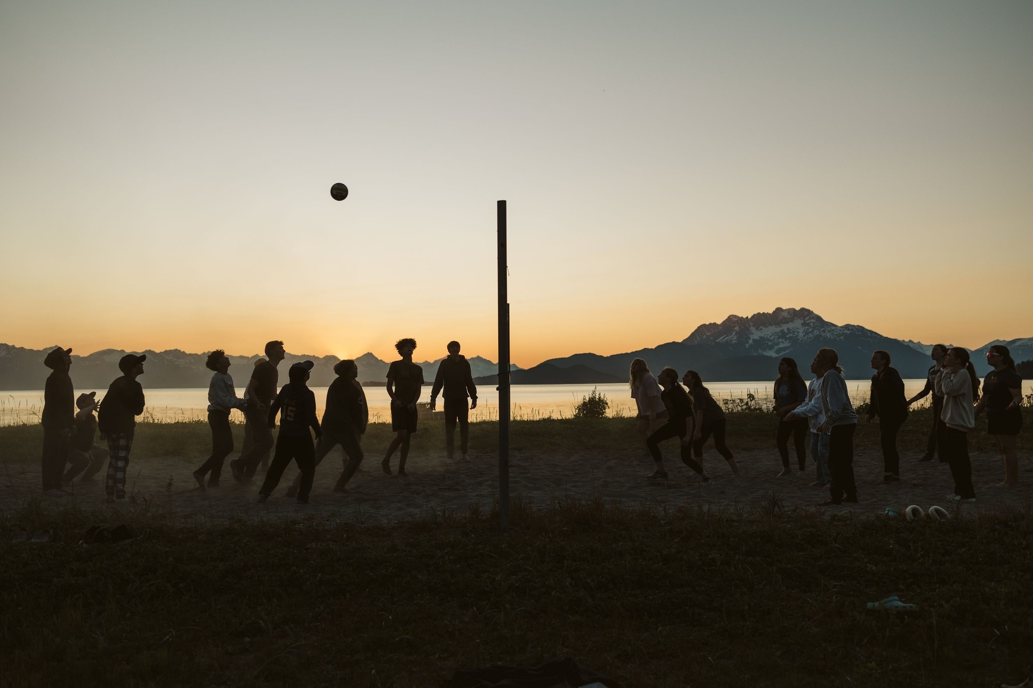 Challenger International Soccer Camp - Anchorage photo 1
