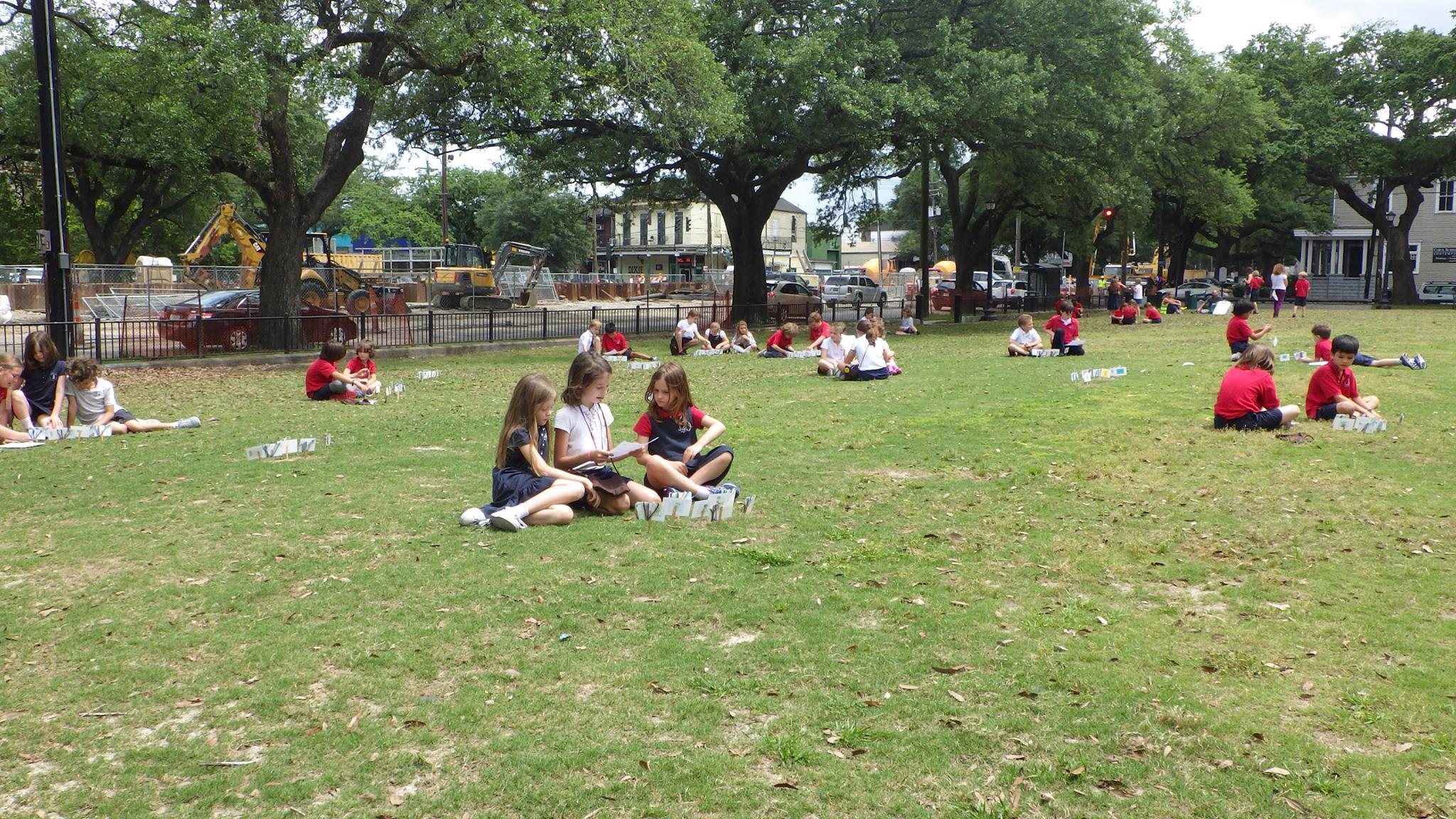 Ecole Bilingue Alliance Franaise Summer Camp