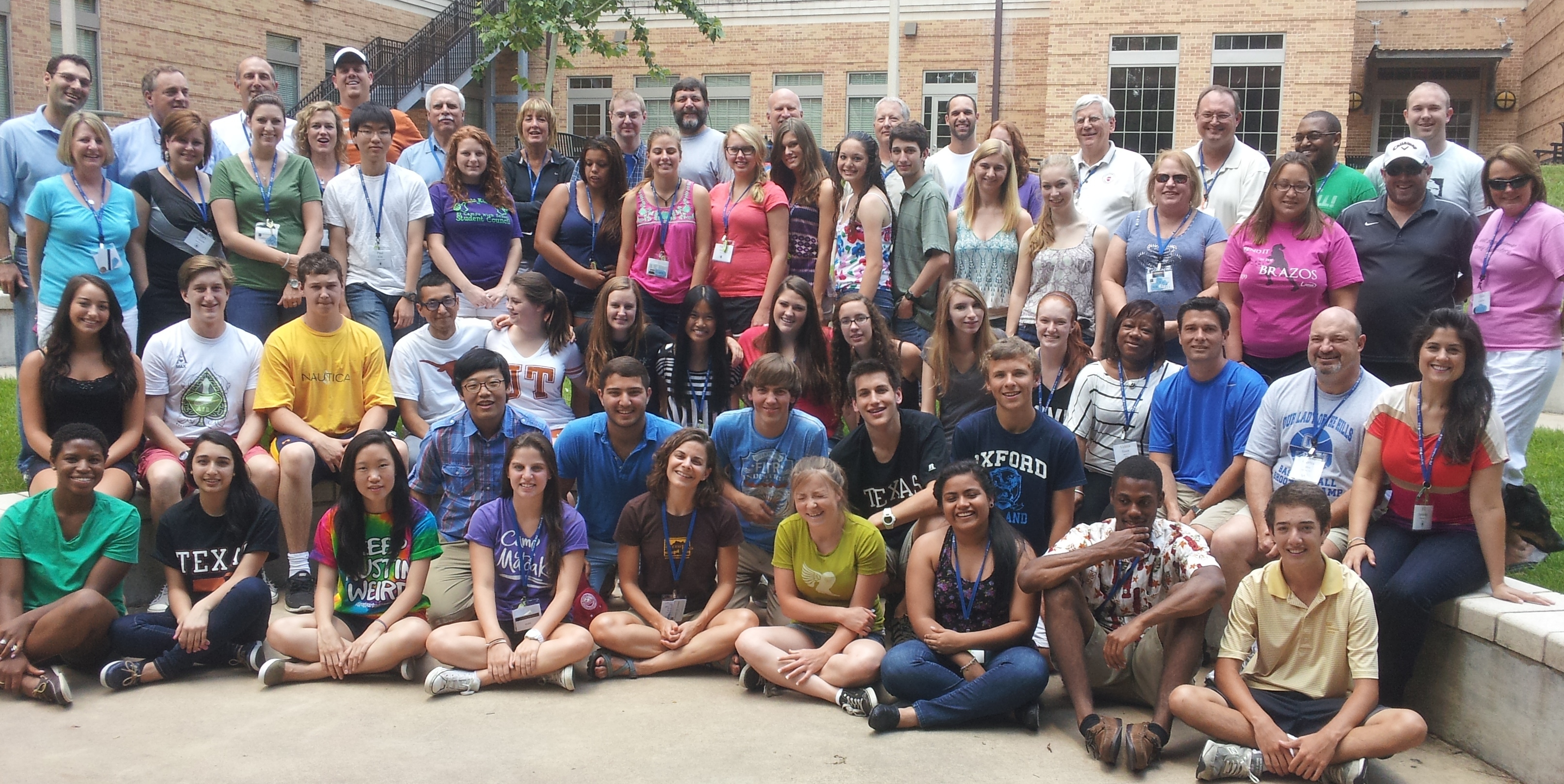 Economics for Leaders @ Duke University photo 1