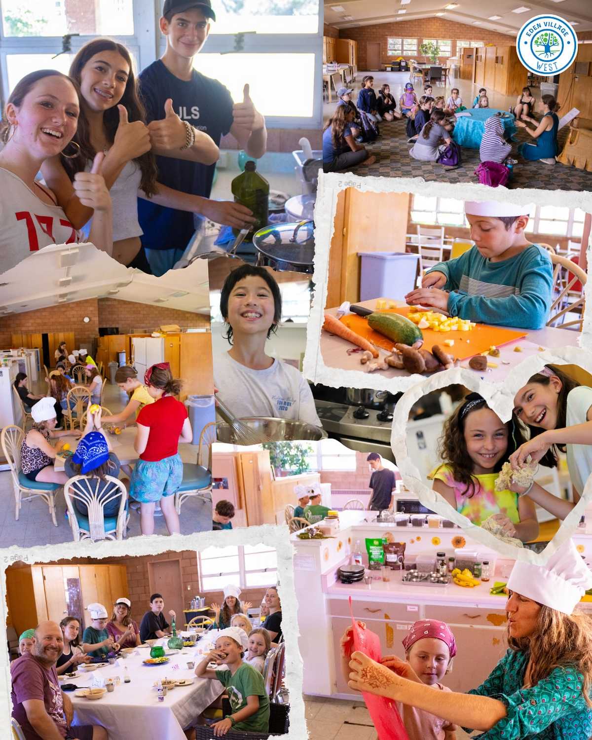 Eden Village West photo 1