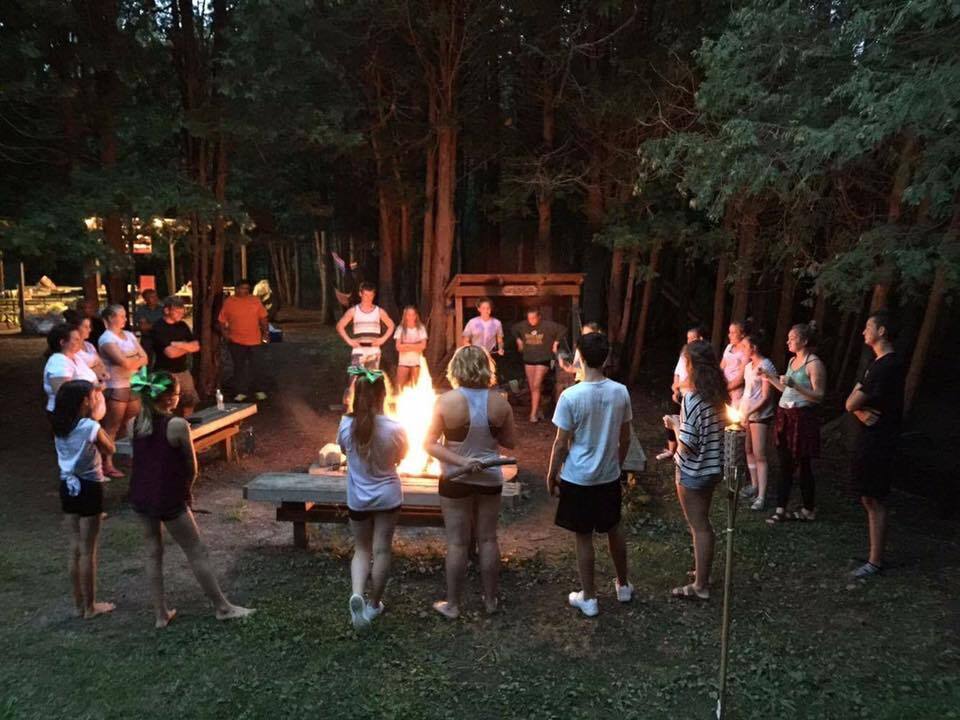 Kidz Express Summer Camp photo 1