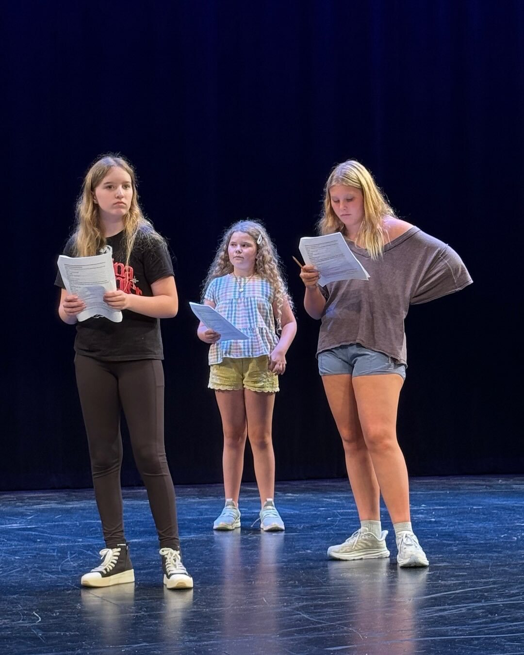 Educational Theatre Company Camps photo 1