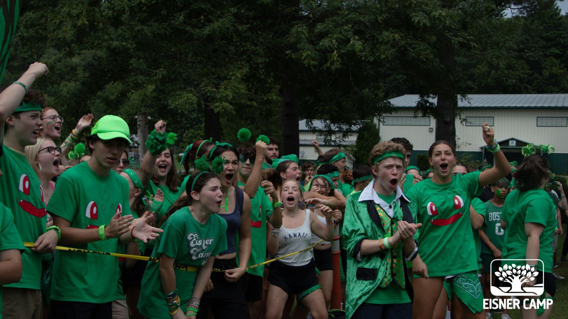 Austin Kickboxing Academy Youth MMA Summer Camp photo 1