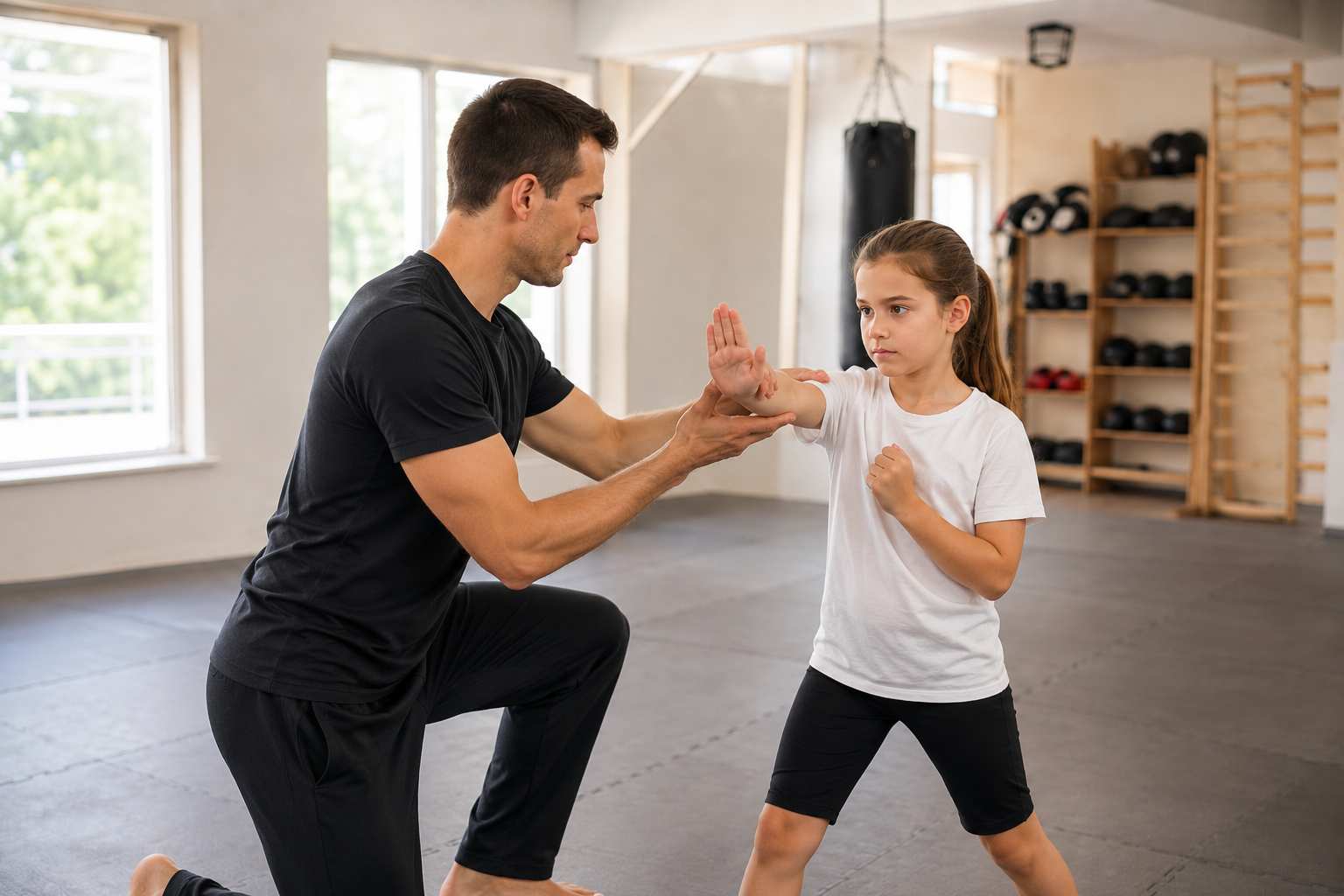 Ekata Training Center Summer Camps