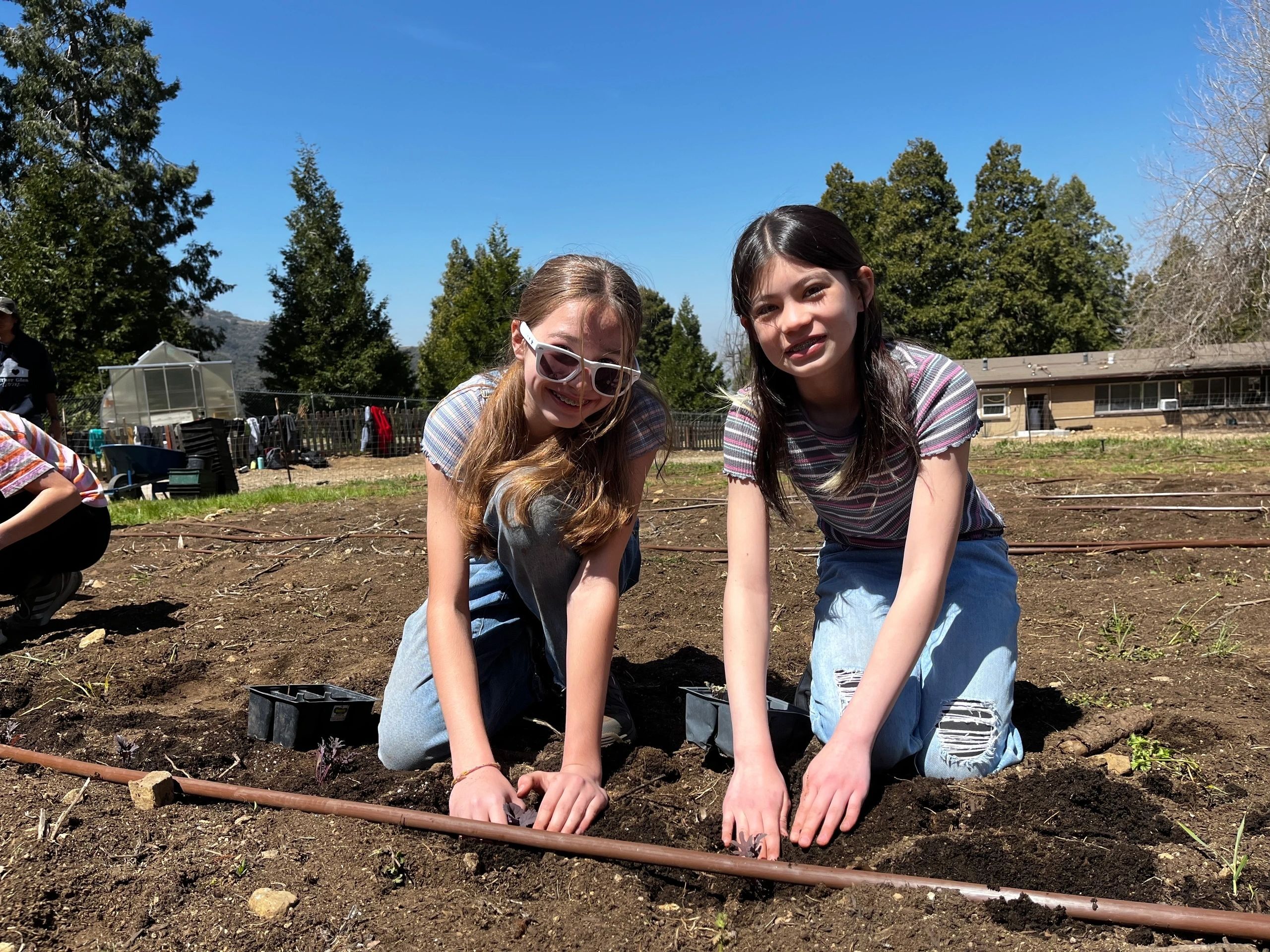 El Camino Pines photo 1