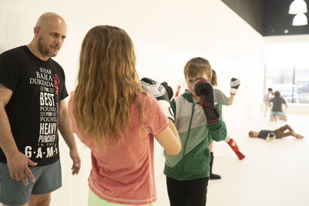 Elevate MMA’s Martial Arts Summer Camp photo 1