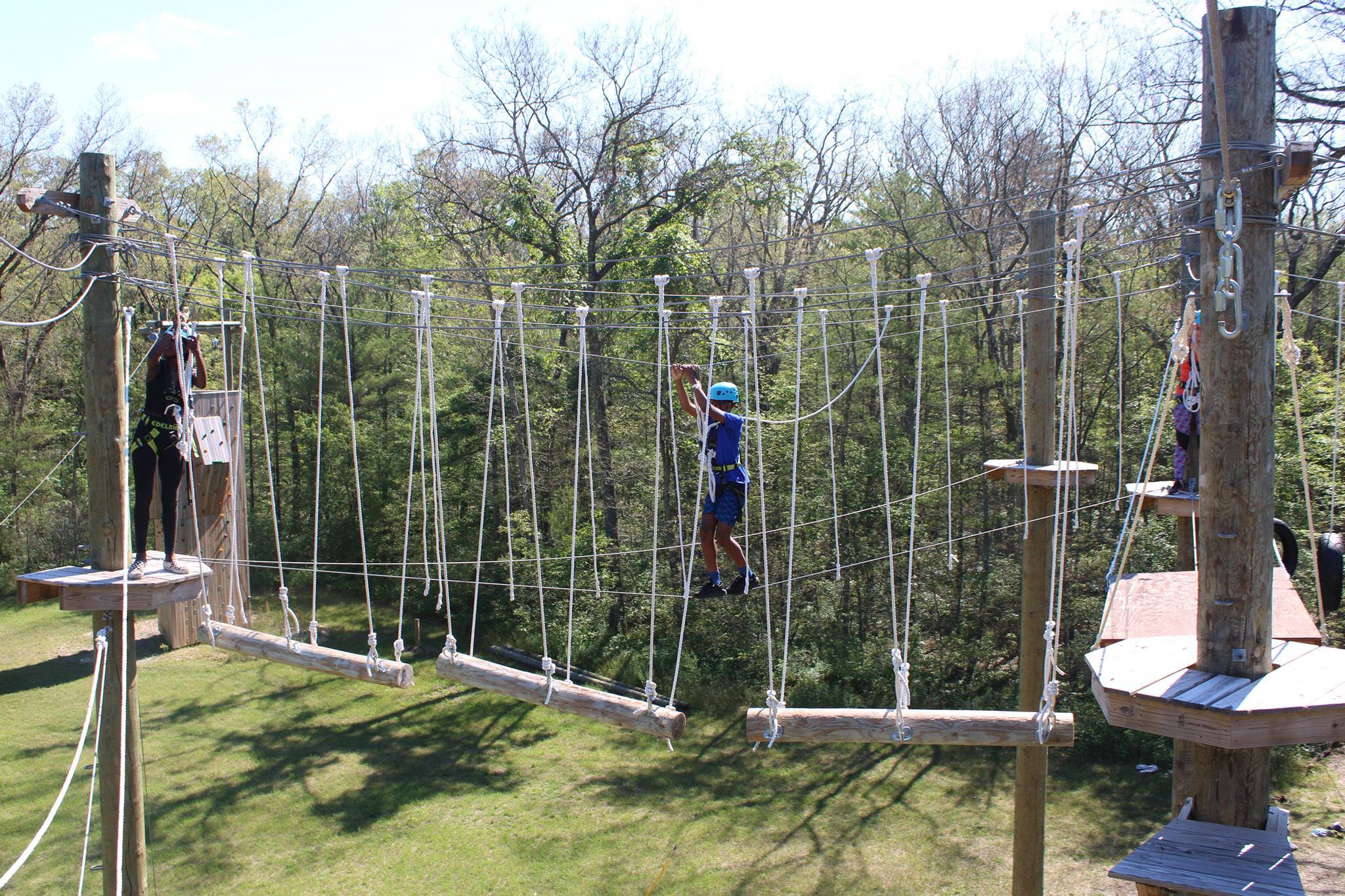 Elmhurst Family YMCA photo 1