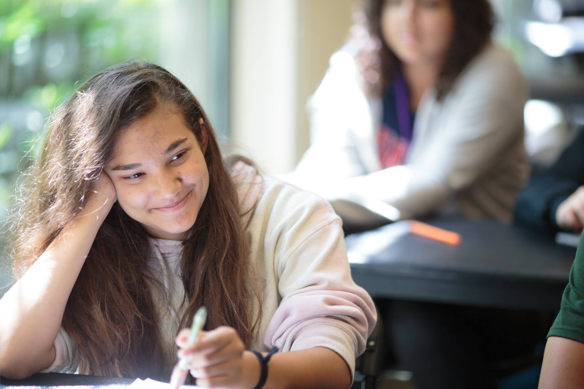 Emerging Writers - Georgetown University photo 1