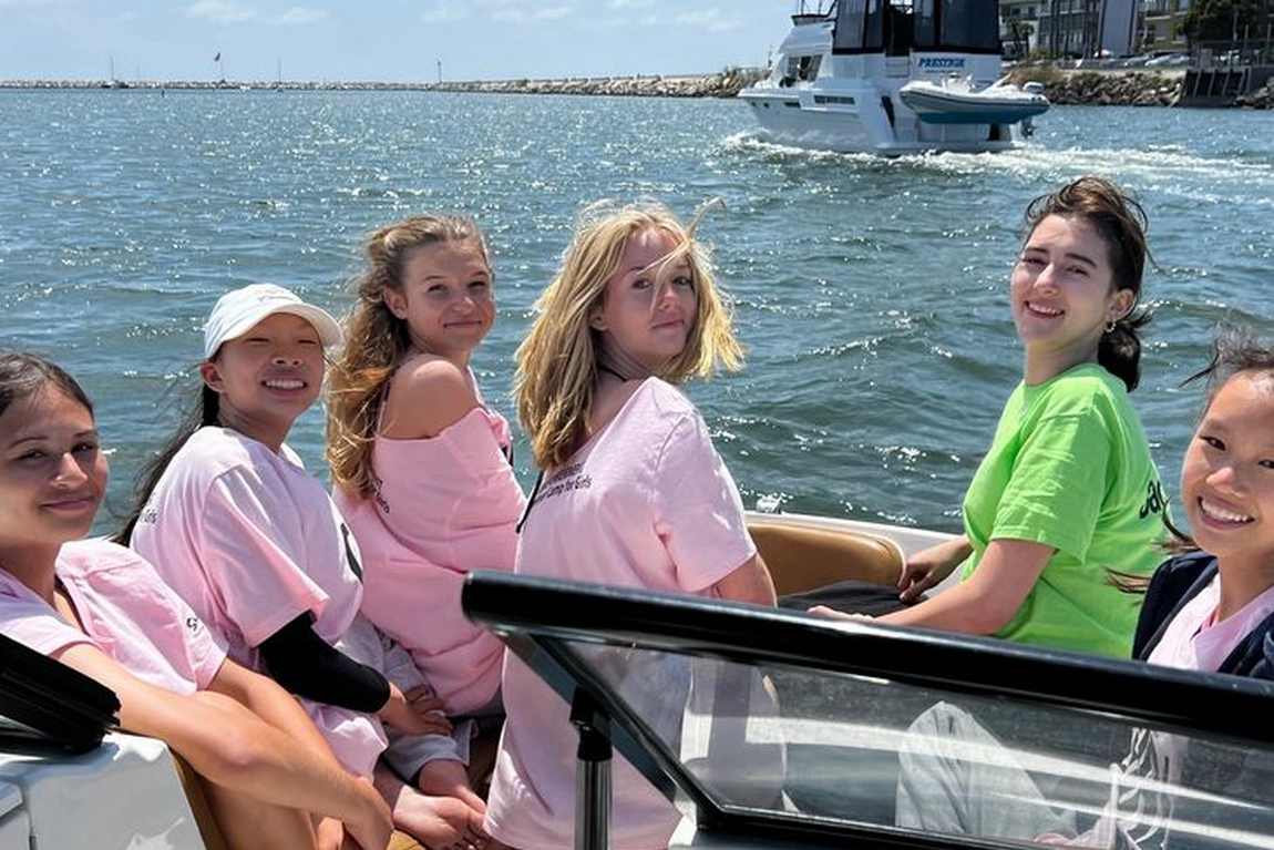 SIG At Sierra Canyon School photo 1