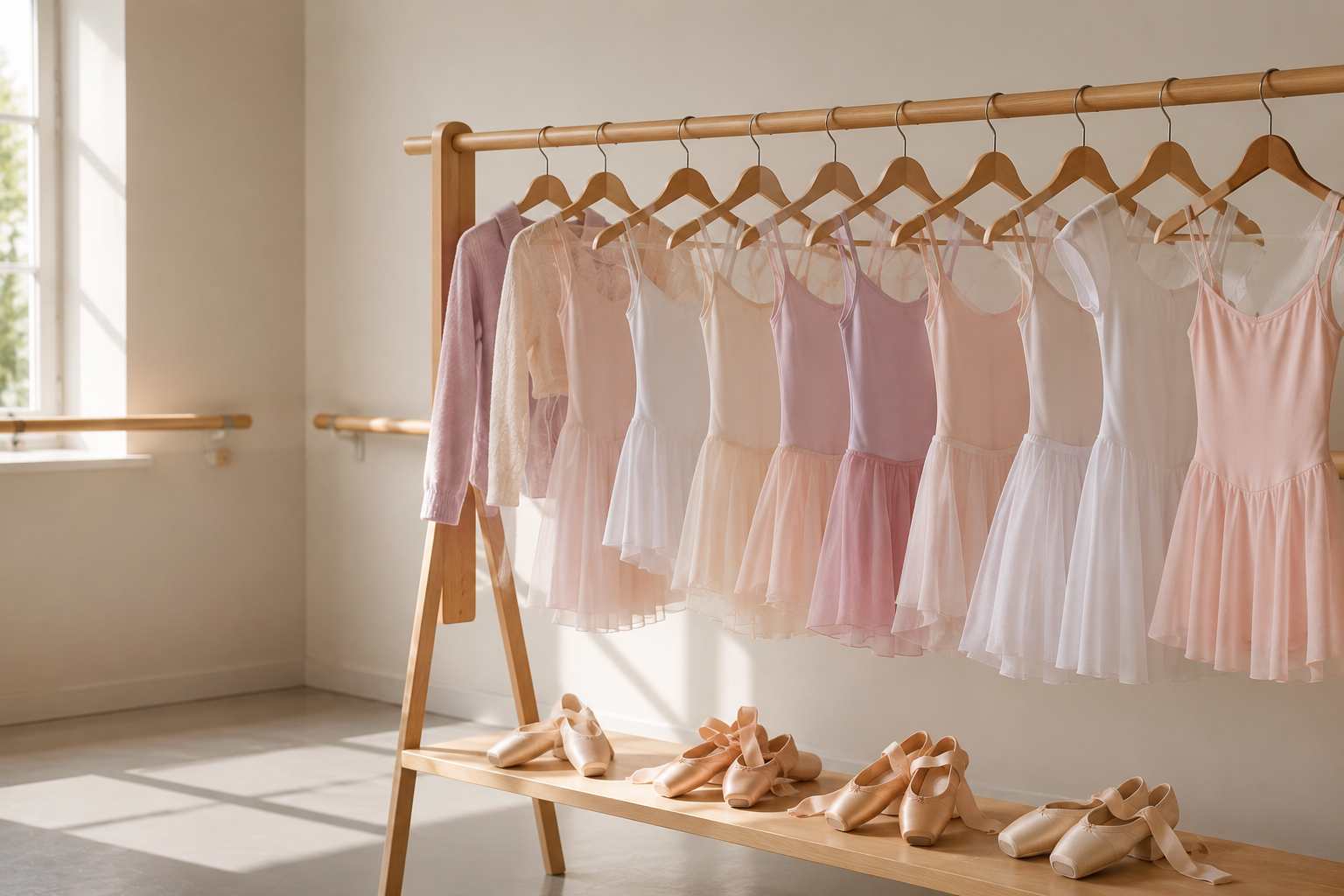 En Pointe Dance and Fitness