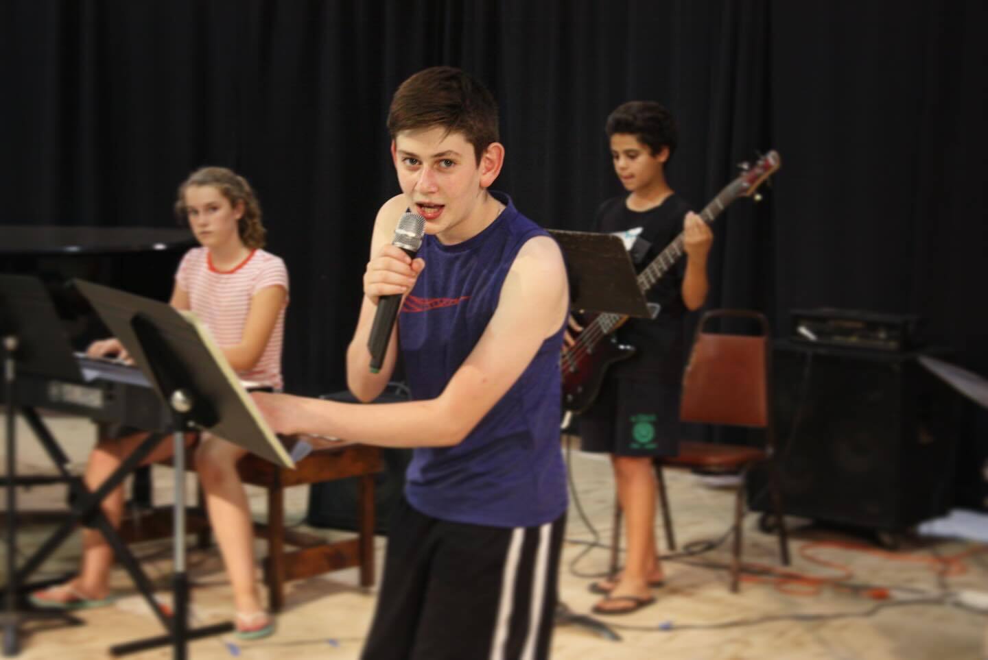 Brandeis Summer School photo 1