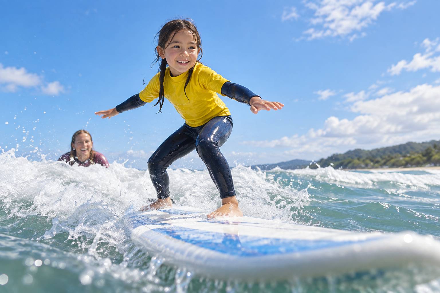 Endless Surf Camp