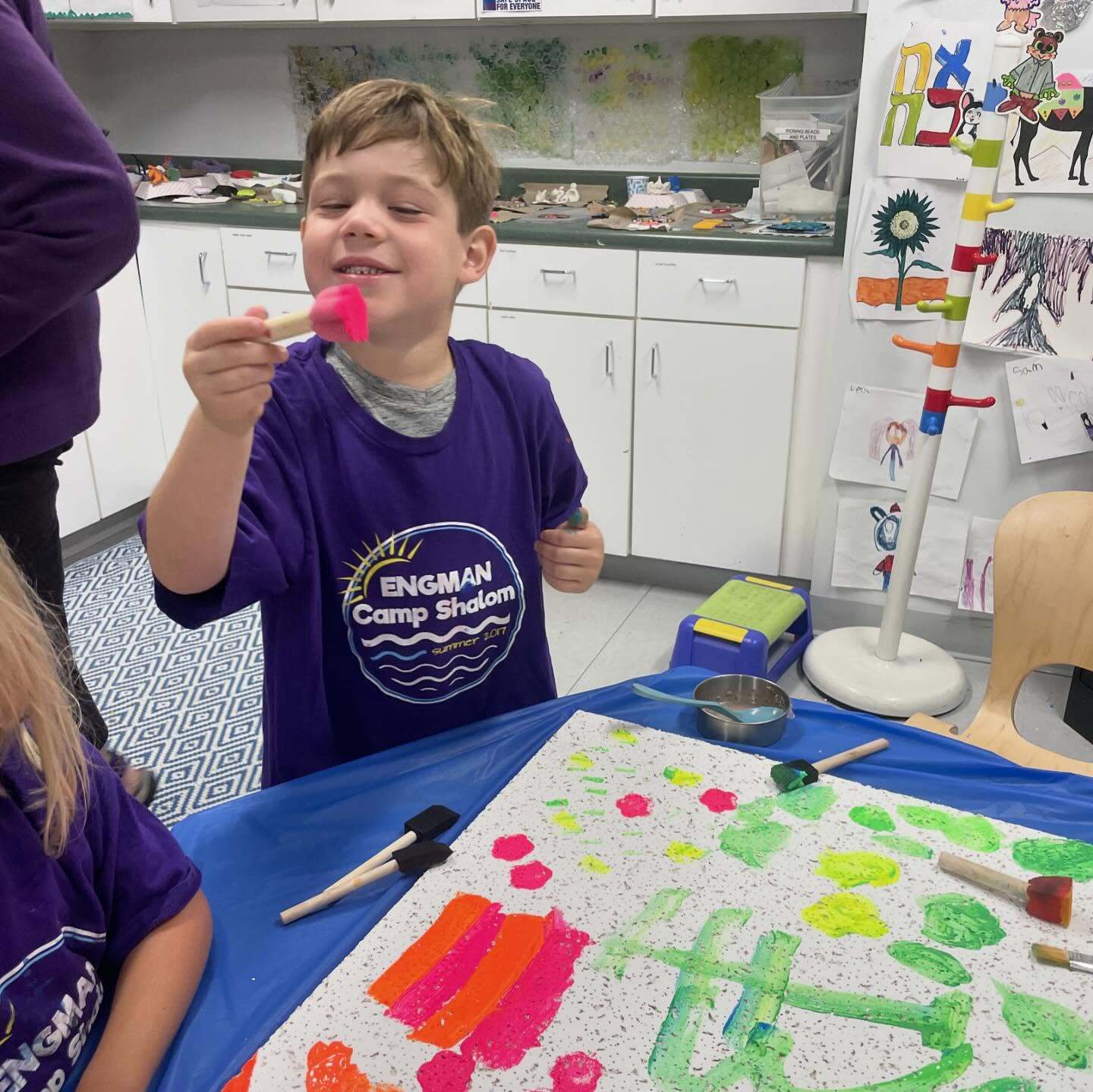 Engman Camp Shalom photo 1