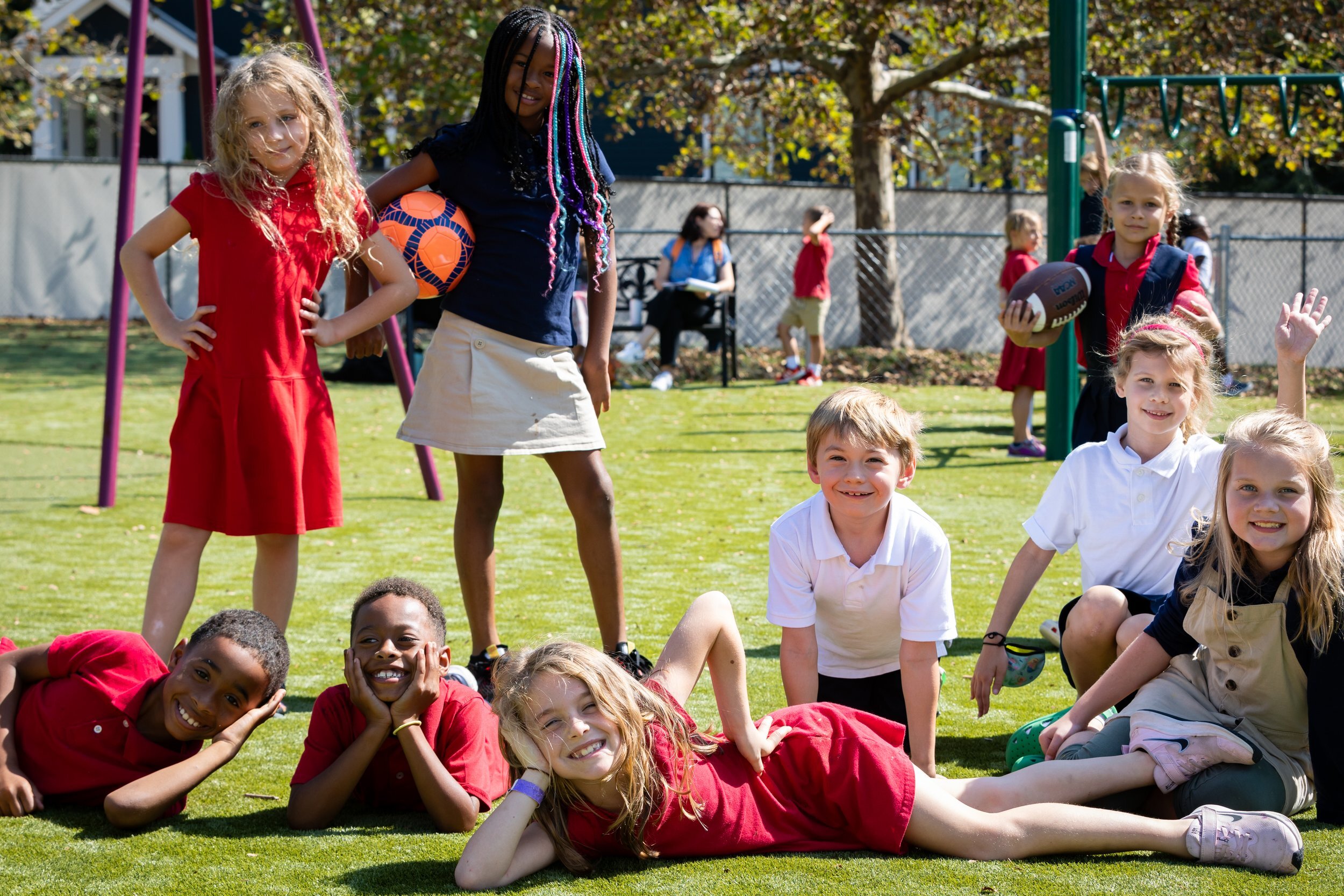 Nolavores Summer Cooking Camp photo 1