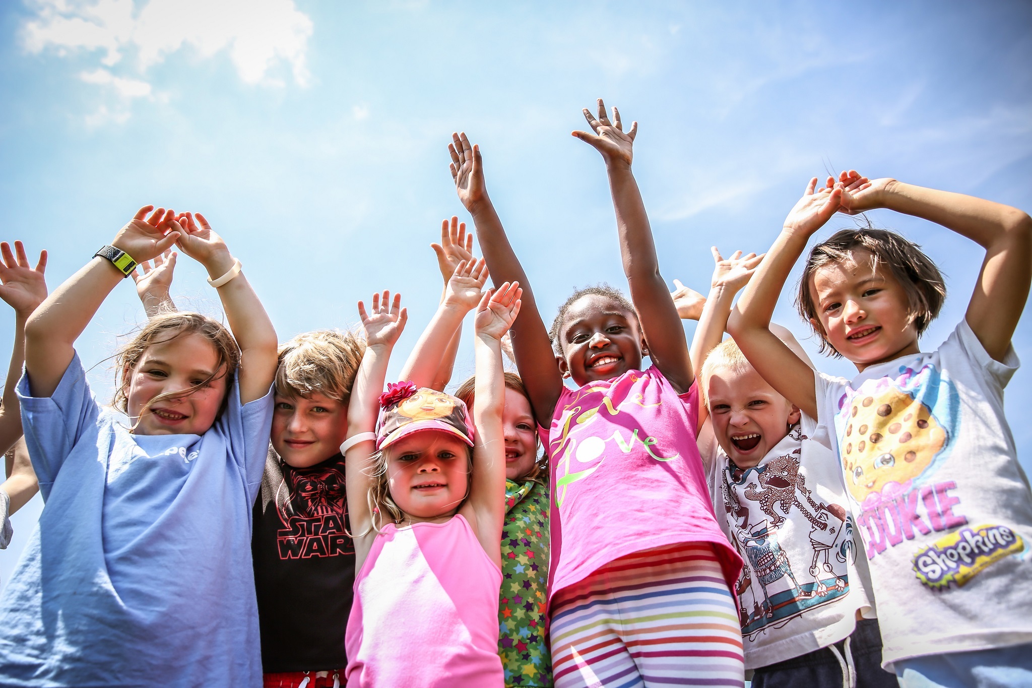 ESF Sports Camp Moorestown