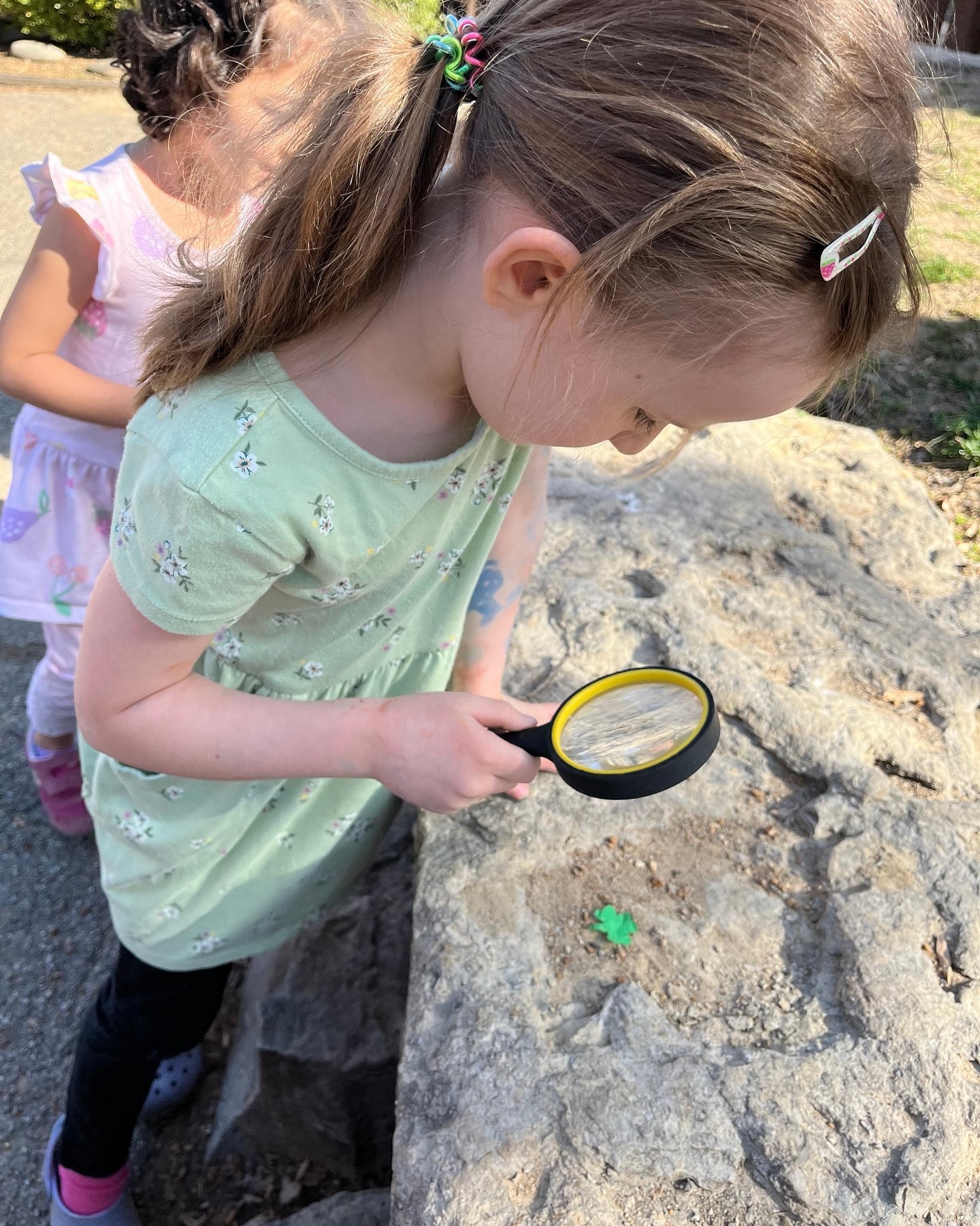 Gifted Resource Council Summer Academies photo 1