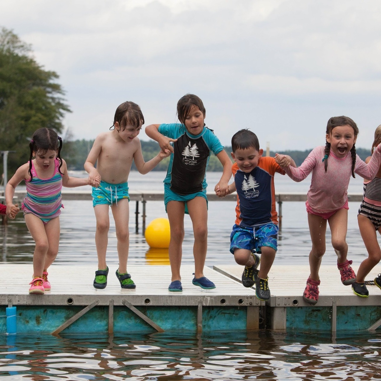 Everwood Day Camp photo 1