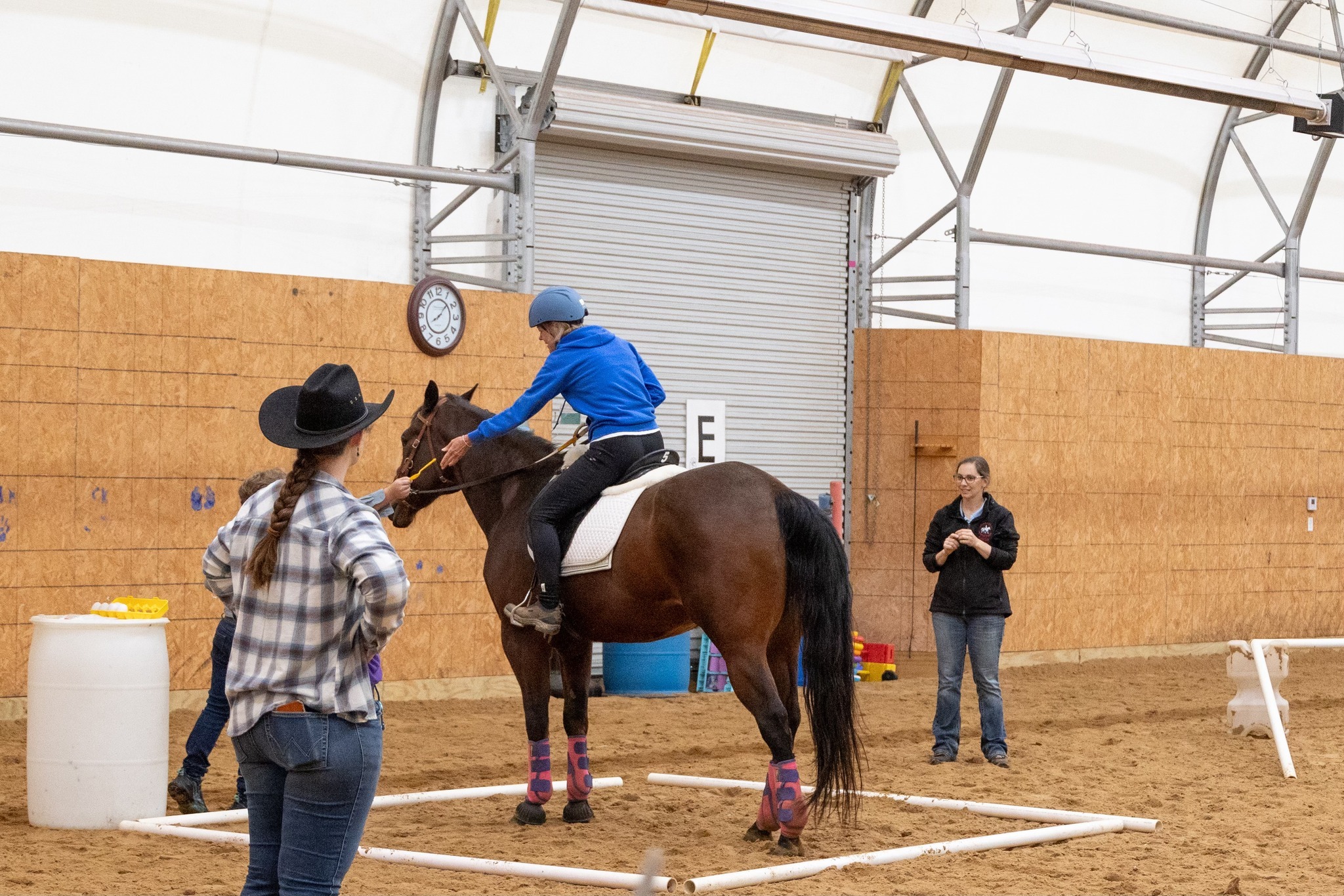 Exceptional Equestrians Of The Missouri Valley photo 1