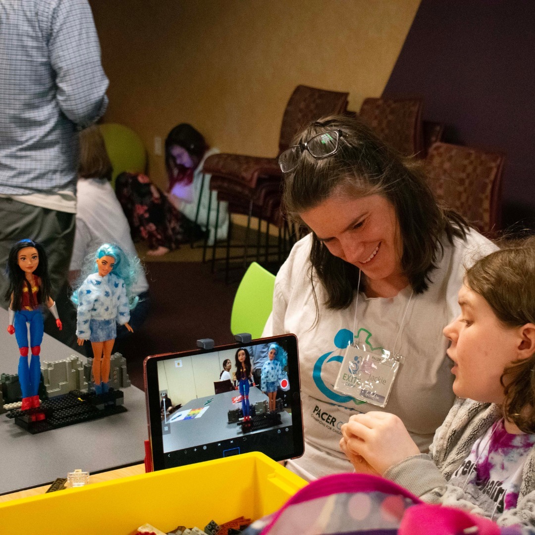 EXITE Summer Camp For Girls photo 1