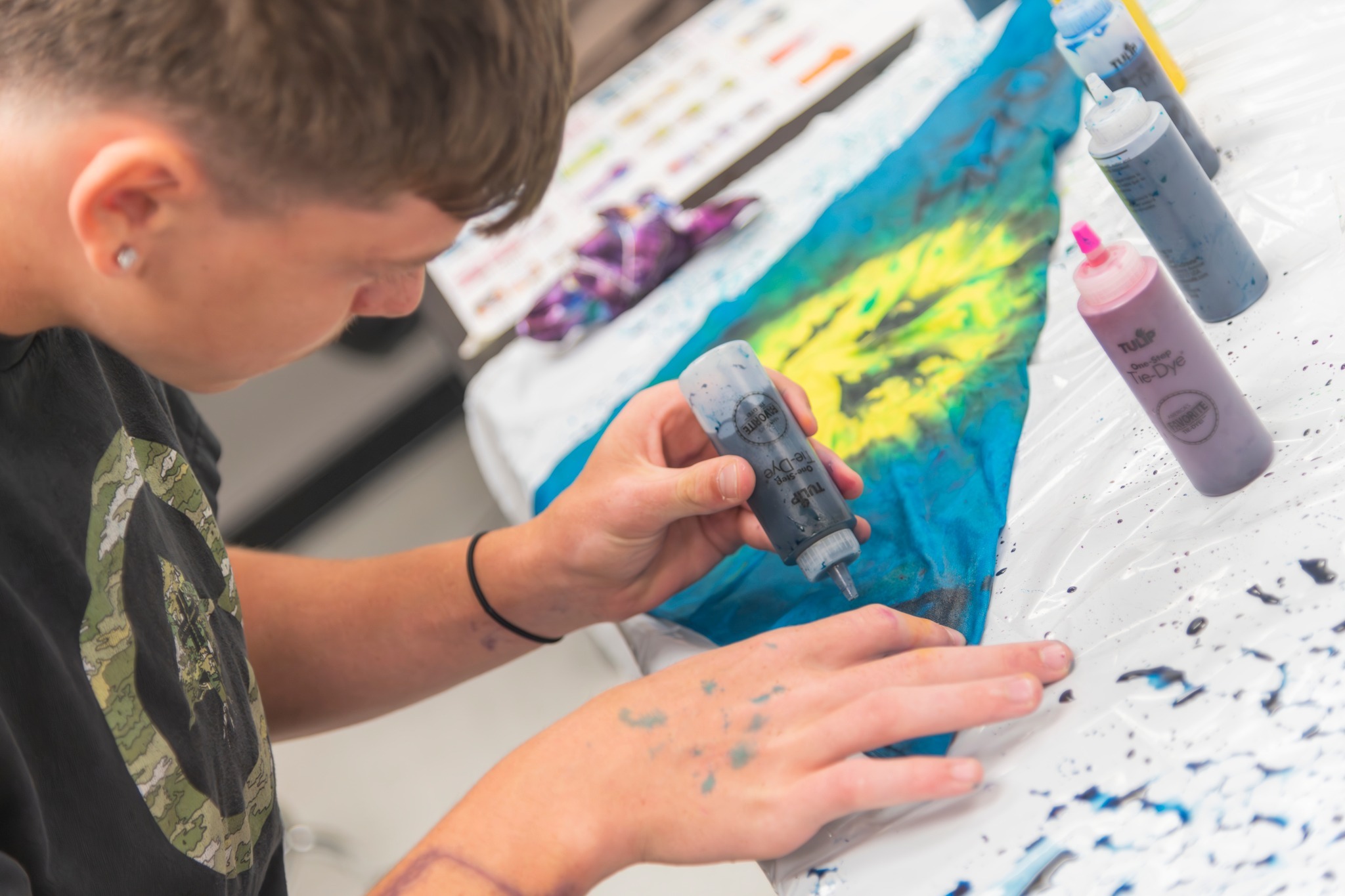 Explore Your Future photo 1