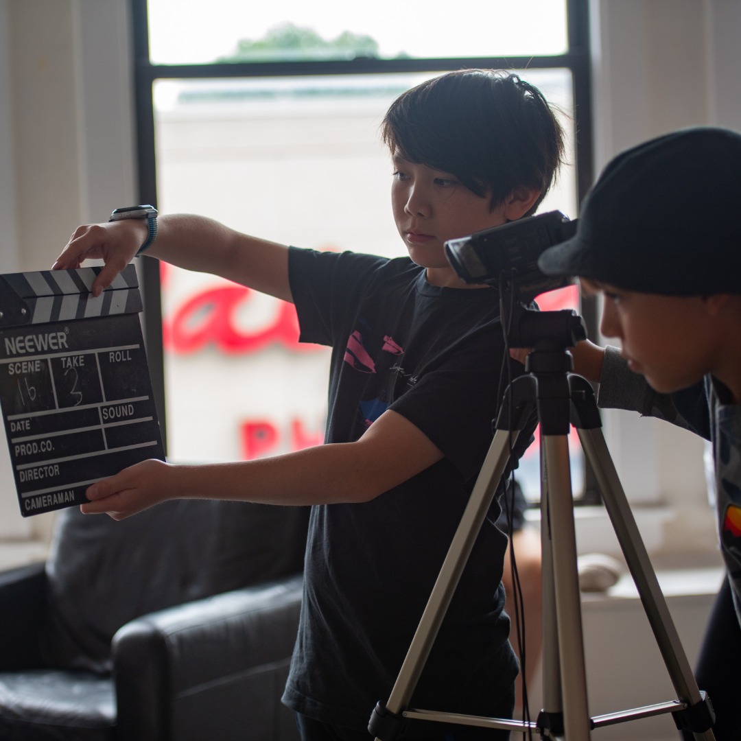 Freds Camp Summer Tweens photo 1