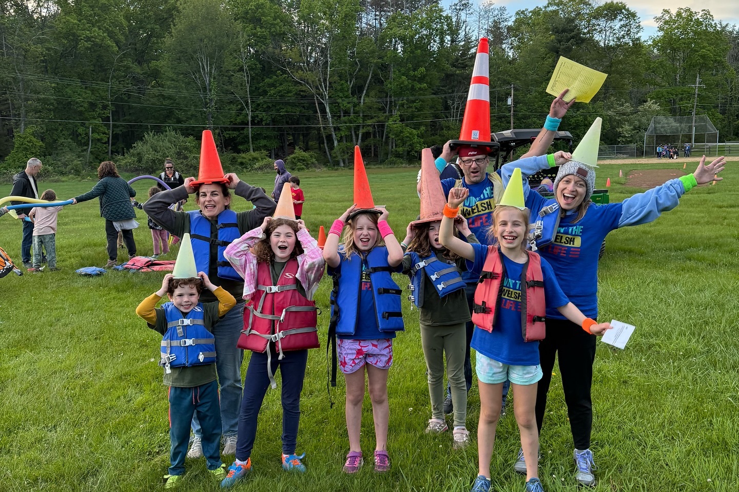 Fairview Lake YMCA Camps photo 1