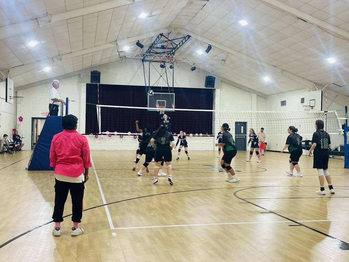 Frank Family Sports Camp photo 1