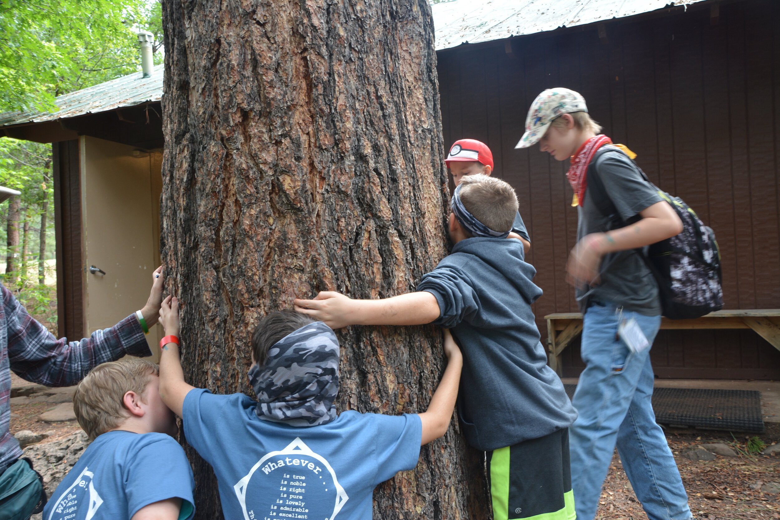 Faith Adventure Camp photo 1