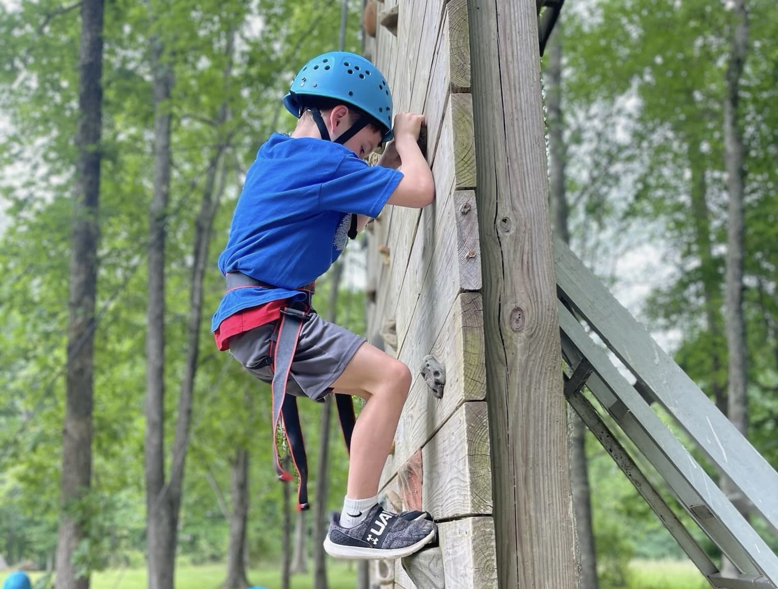 Faith Christian Assembly Camp photo 1