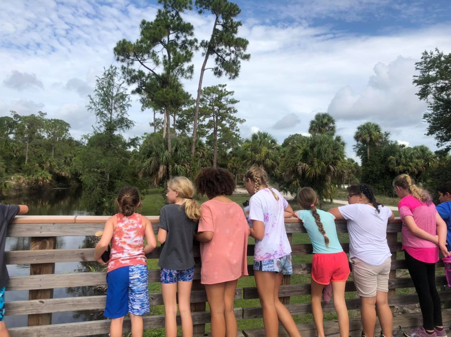 Faith Lutheran After School Camp