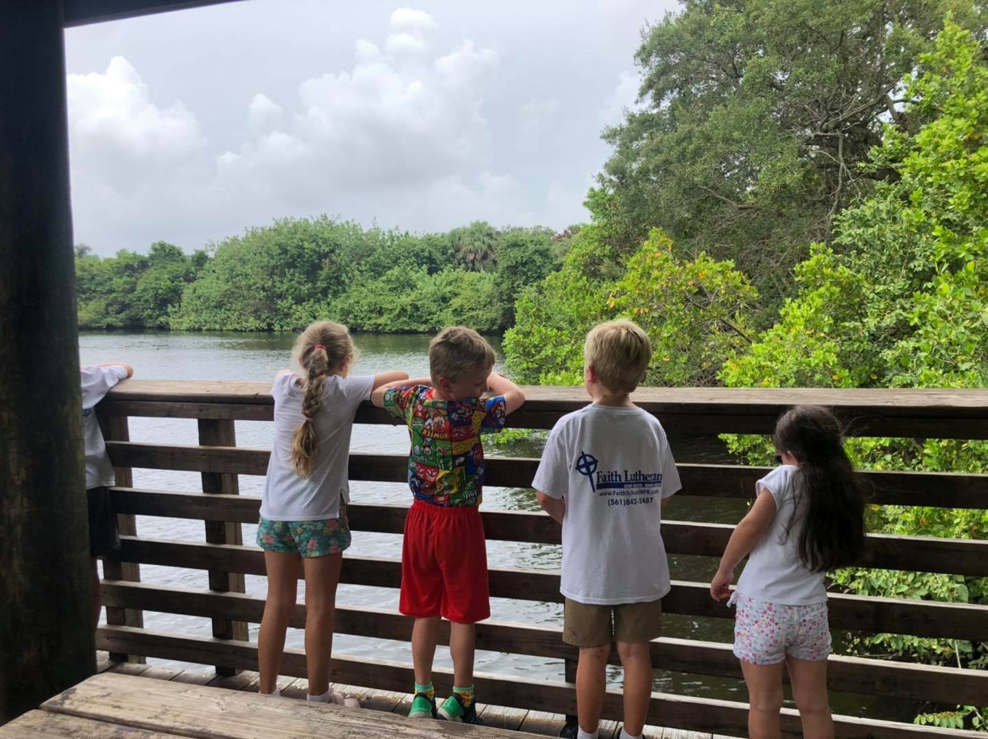 Camp Lor-Ray photo 1