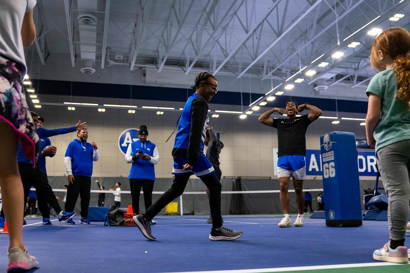 Quaker Ridge Camp Conference Center photo 1