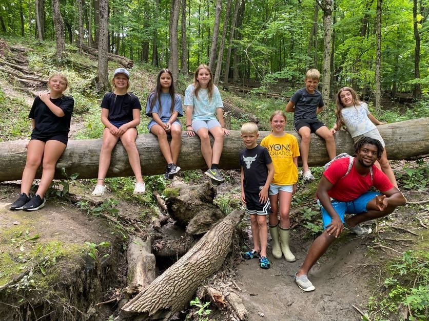 Farm And Ranch Camps At The Center photo 1