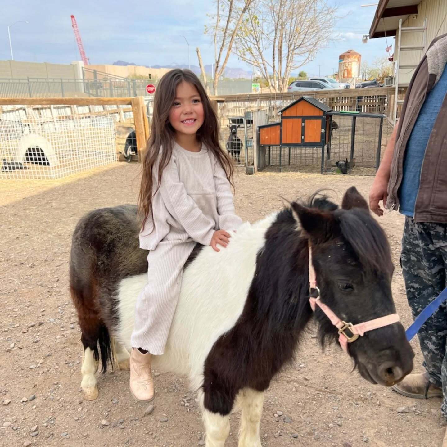 Camp High Hopes photo 1