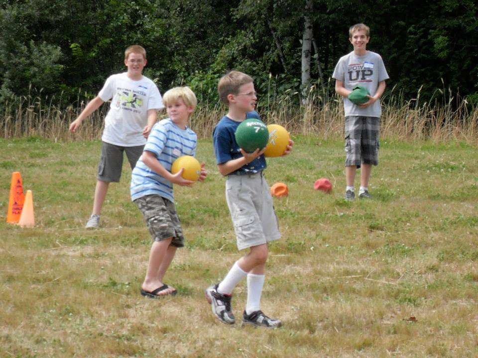 Farmington Conference Center Camps photo 1