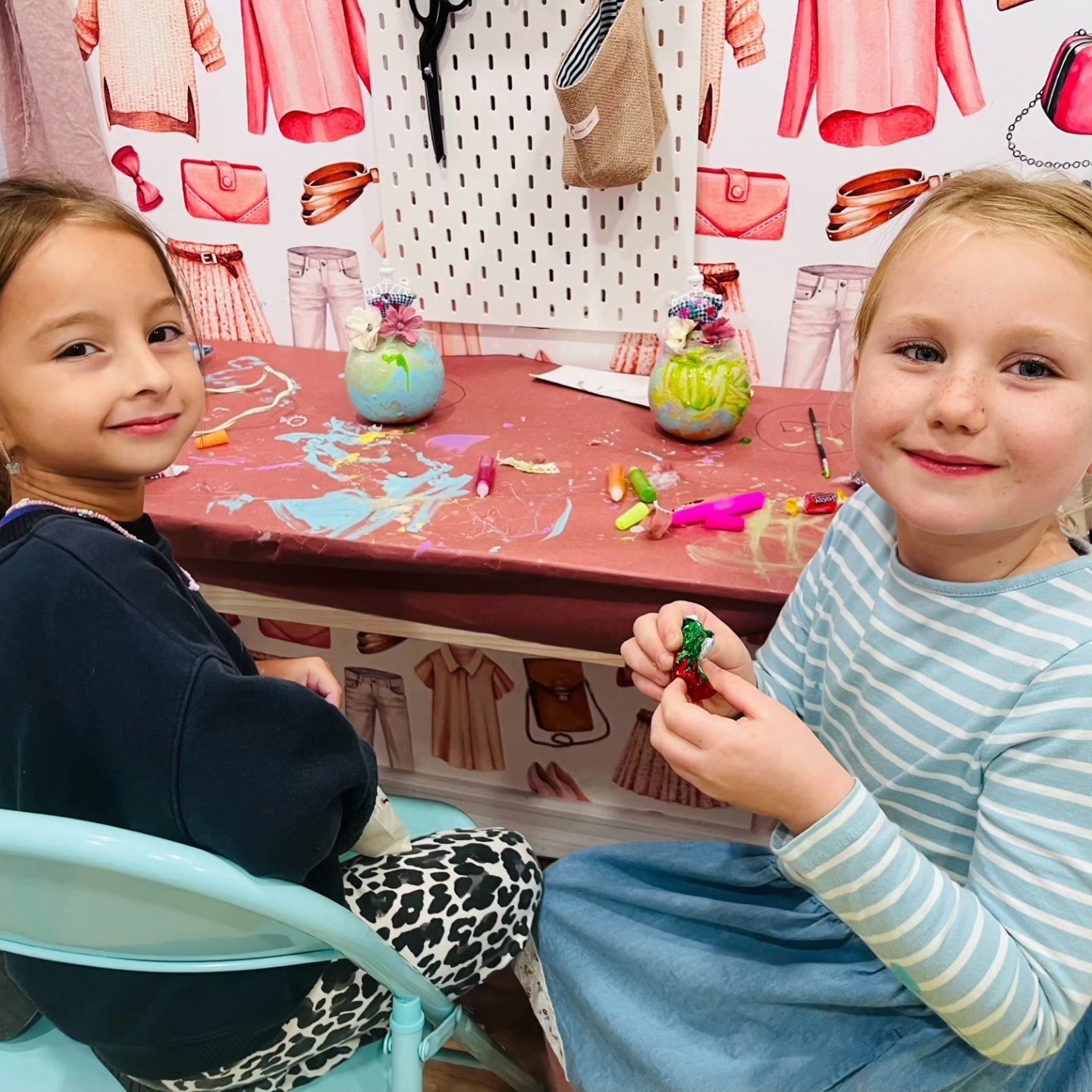 Fashion Camp NYC photo 1