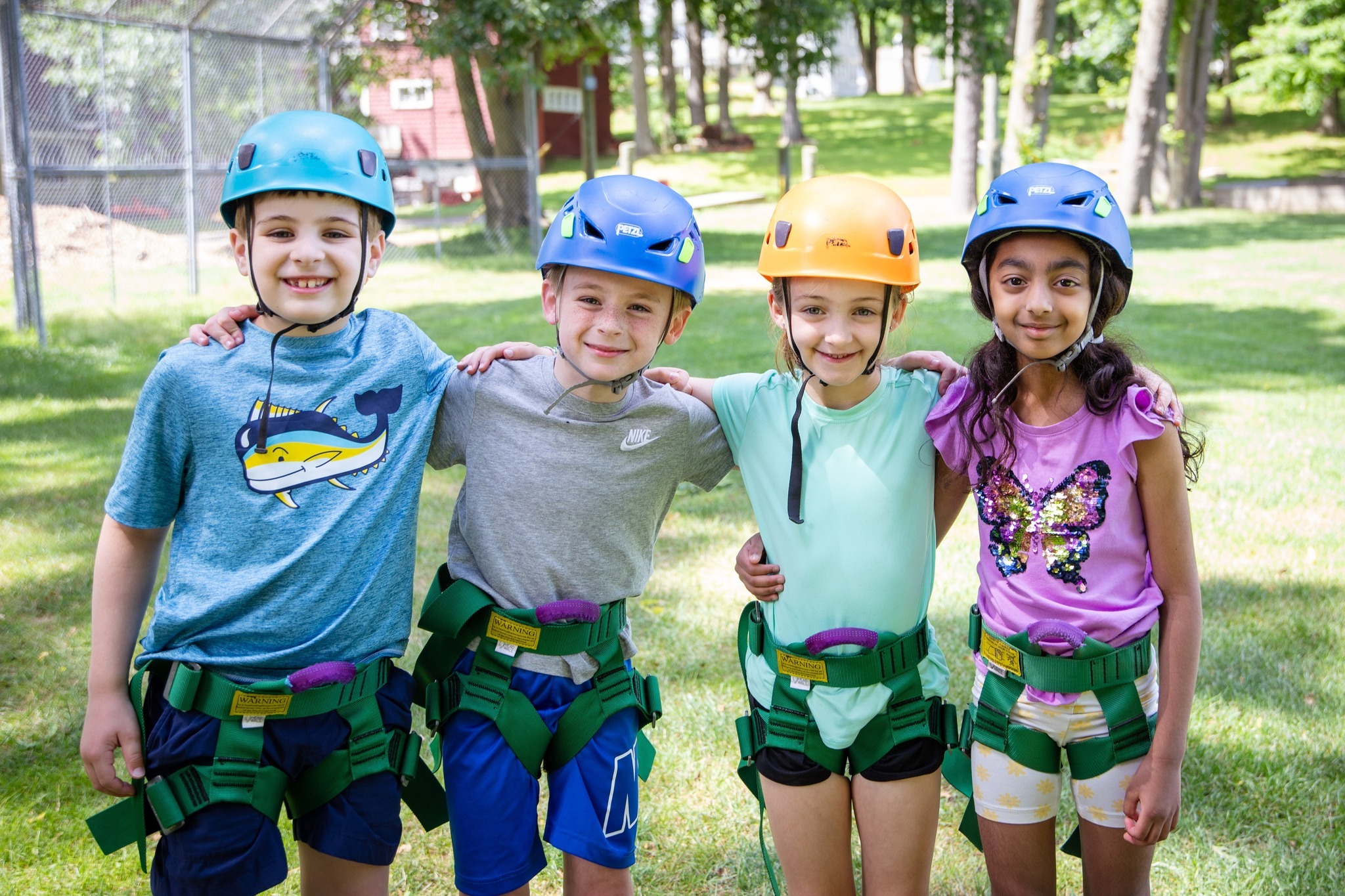 Summer Programs At BC High photo 1