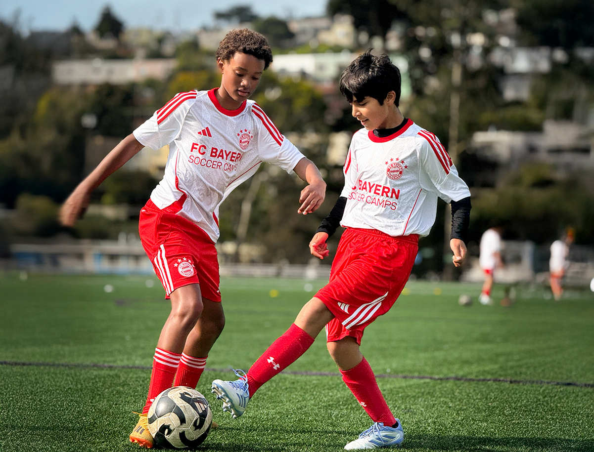 FC Bayern Soccer Camp Los Angeles North | Summer Camp in Glendale, CA -  2026 Prices, Sessions & Reviews | Kidvoyage