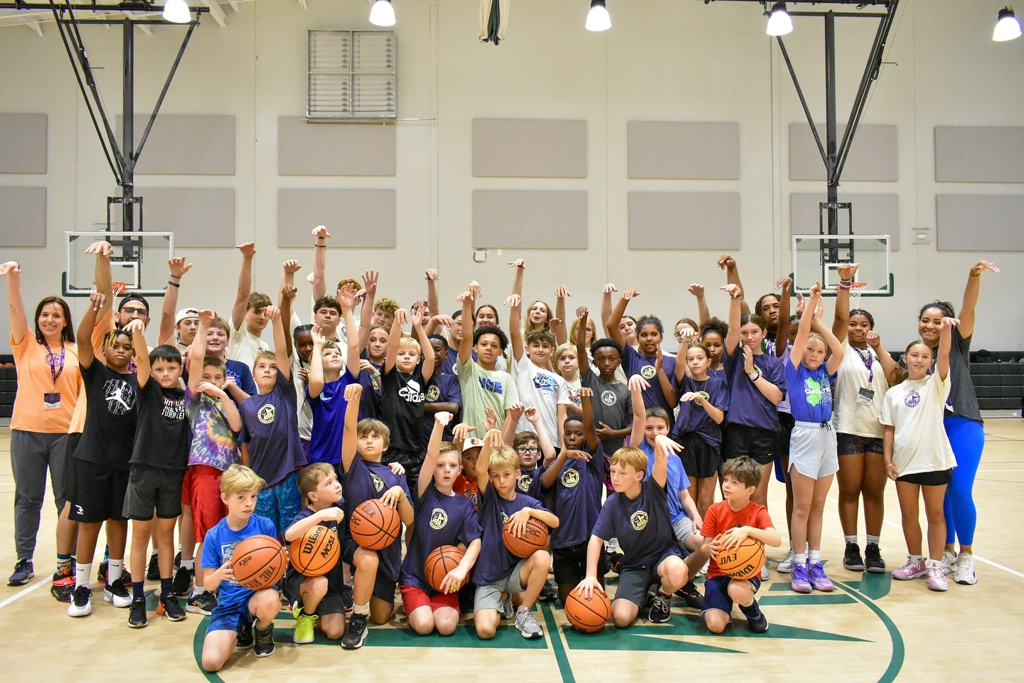 FCA Fredericksburg Power Camp