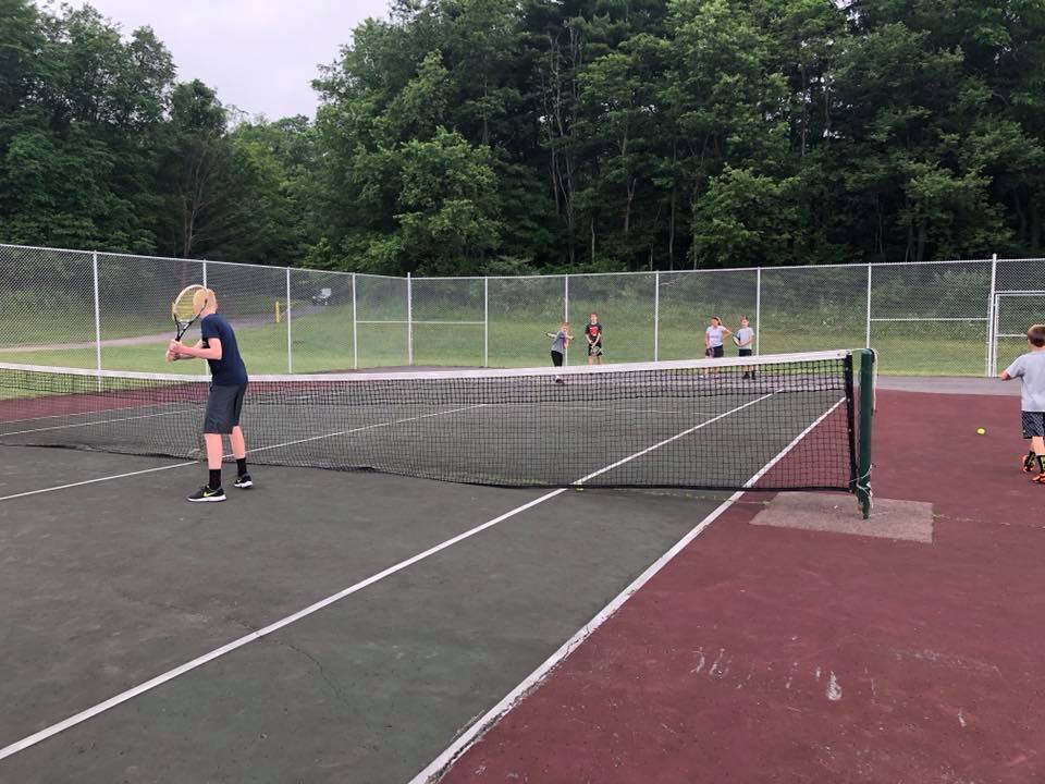 FCA Gaithersburg Power Camp photo 1