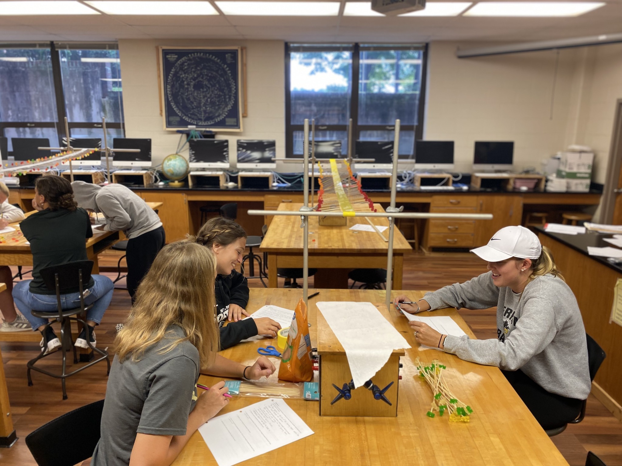 Ferrum College Summer Enrichment Camp