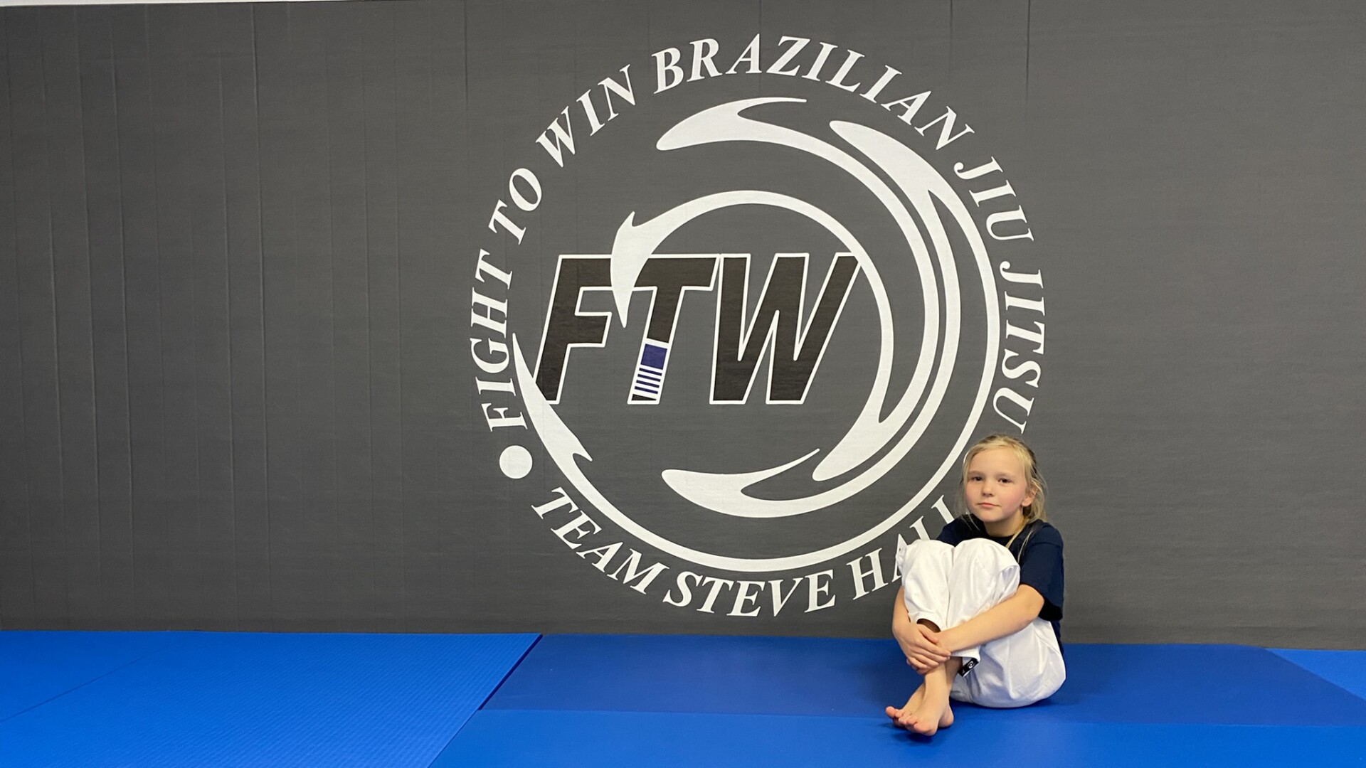 Fight To Win Brazilian Jiu-Jitsu