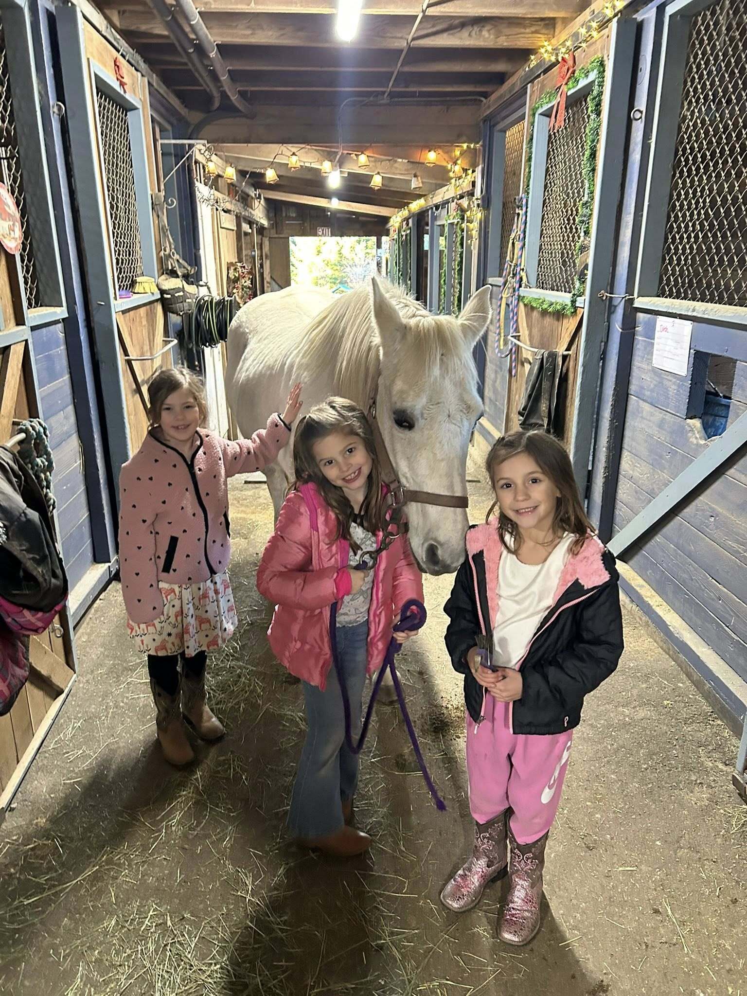 Canyonview Summer Overnight Camp photo 1