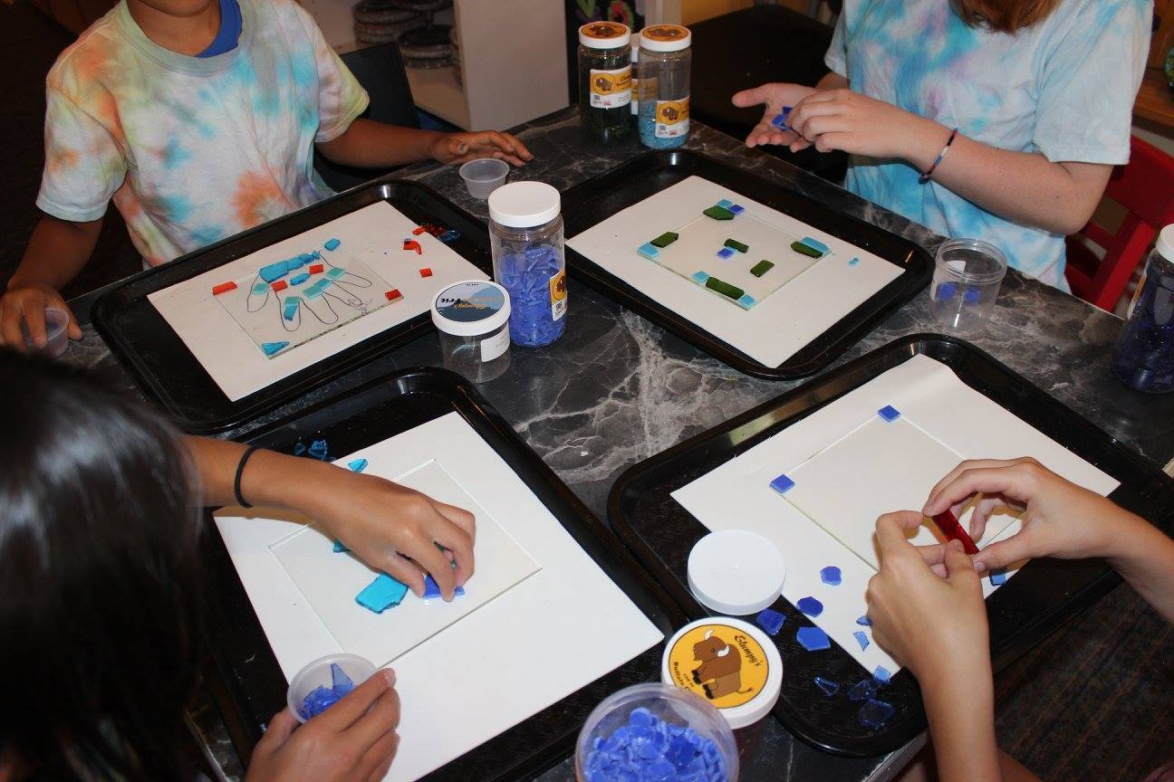 Fired Up! Creative Lounge photo 1