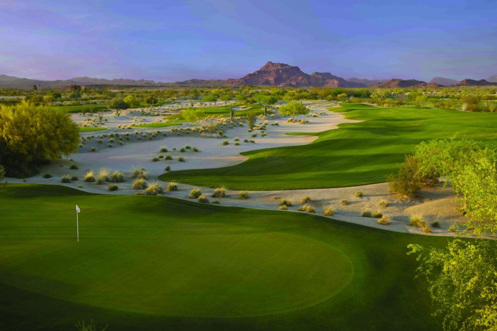 Fisher Brayan Golf Academy Camp photo 1