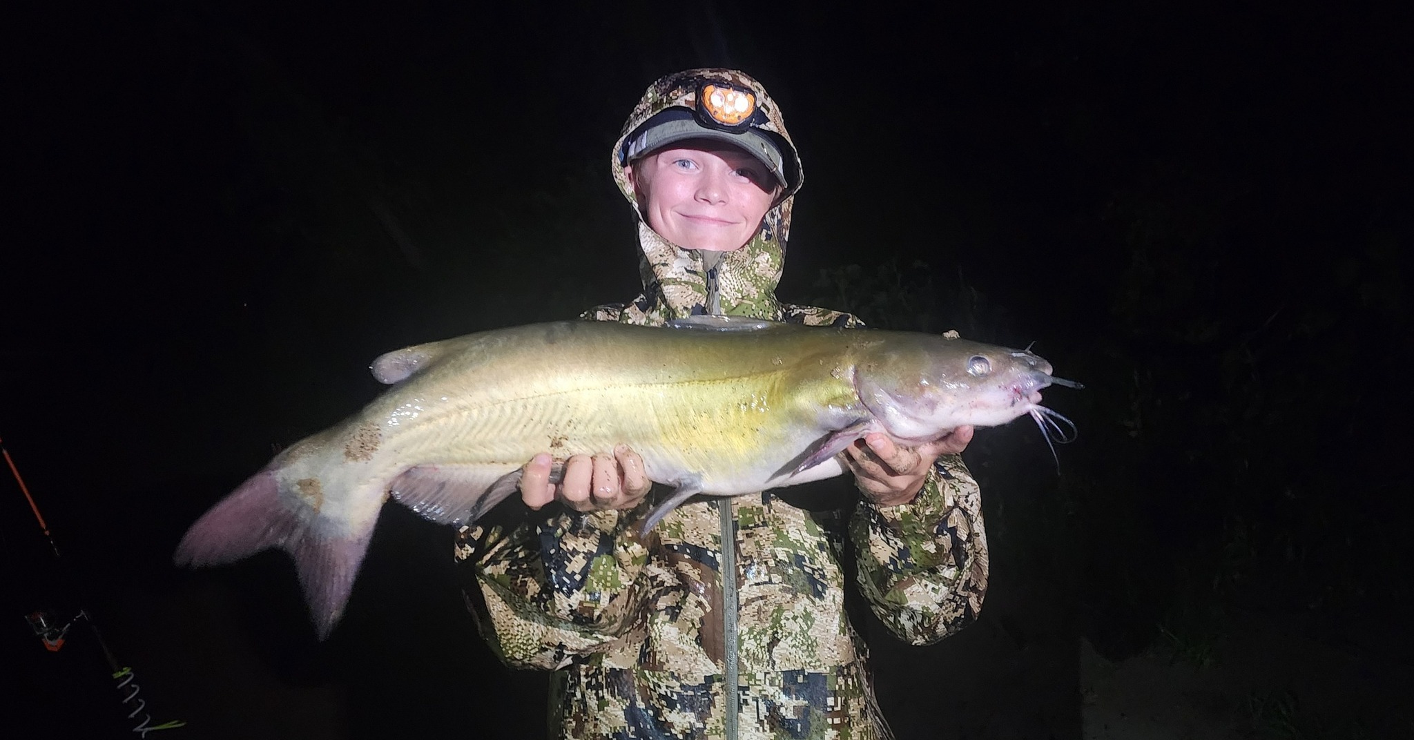 Fishing For Life GEM Fishing Camp photo 1